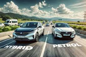 Car Comparison UK 2025 | Best Electric, Hybrid & Petrol Cars