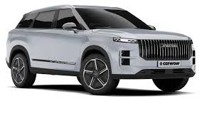 Best Family SUVs UK 2025 | Reliable, Spacious, and Hybrid SUV Choices for Families
