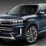 Toyota Land Cruiser 300 2026 – Global Luxury SUV Review