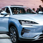 Electric Cars in Pakistan – The 2025 Revolution