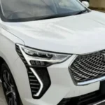 Imported SUVs in Pakistan 2025 – Top Models, Prices, and Features