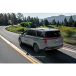 Best Family SUVs UK 2025 | Reliable, Spacious, and Hybrid SUV Choices for Families