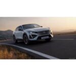 Low Emission Vehicles Europe 2025 | Best Electric & Hybrid Cars