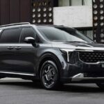 Best Family Car 2025 – Top Safe, Spacious, and Smart Vehicles